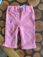 Capri-Jeans C&A 92 Hose Bayern - Regen Vorschau