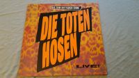 Die Toten Hosen BIS ZUM BITTEREN ENDE LP Vinyl Punk Platte Bayern - Würzburg Vorschau