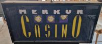 Merkur Casino Werbeschild Niedersachsen - Steyerberg Vorschau
