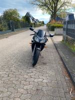 HONDA NSR 125 R 2 Takt 125ccm Motorrad Sportler Niedersachsen - Schwanewede Vorschau