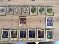 Yugioh Bandai Schleswig-Holstein - Neumünster Vorschau