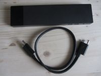 HP Elite Thunderbolt 3 Dock PN 841830-002 HP ZBook mit Kabel Bayern - Nördlingen Vorschau