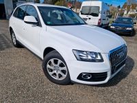 Audi Q5 3.0 TDI Quattro  weiß Baden-Württemberg - Ostrach Vorschau