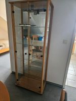 Vitrine | Holz Wandsbek - Hamburg Bramfeld Vorschau