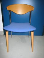 3 x Designer Stühle von Pacco Capdell, Küchenstühle, Konferenzstü Wandsbek - Hamburg Rahlstedt Vorschau