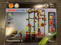 Fischertechnik Kugelbahn Dynamic L Eimsbüttel - Hamburg Lokstedt Vorschau