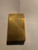 S.T Dupont Feuerzeug Gold Hessen - Langen (Hessen) Vorschau
