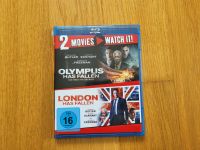 Olympus has falllen & London has fallen Blu-ray Baden-Württemberg - Hilzingen Vorschau