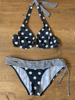 Bikini LASCANA Gr. 38 B Nordrhein-Westfalen - Hagen Vorschau