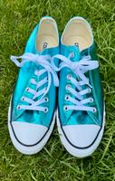 Neue Converse Sneaker in Größe 40 Nordrhein-Westfalen - Neuss Vorschau