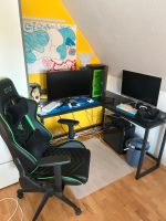 Gaming setup / streaming setups sachen sind jetzt einzeln kaufbar Nordrhein-Westfalen - Coesfeld Vorschau