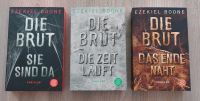 Die Brut - Trilogie von Ezekiel Bonne Saarland - Lebach Vorschau