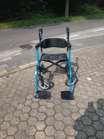 Rollator und Rollstuhl 2in1 Nordrhein-Westfalen - Kürten Vorschau