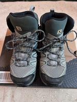 Salomon Wanderschuh Gr 36 Rheinland-Pfalz - Lahnstein Vorschau