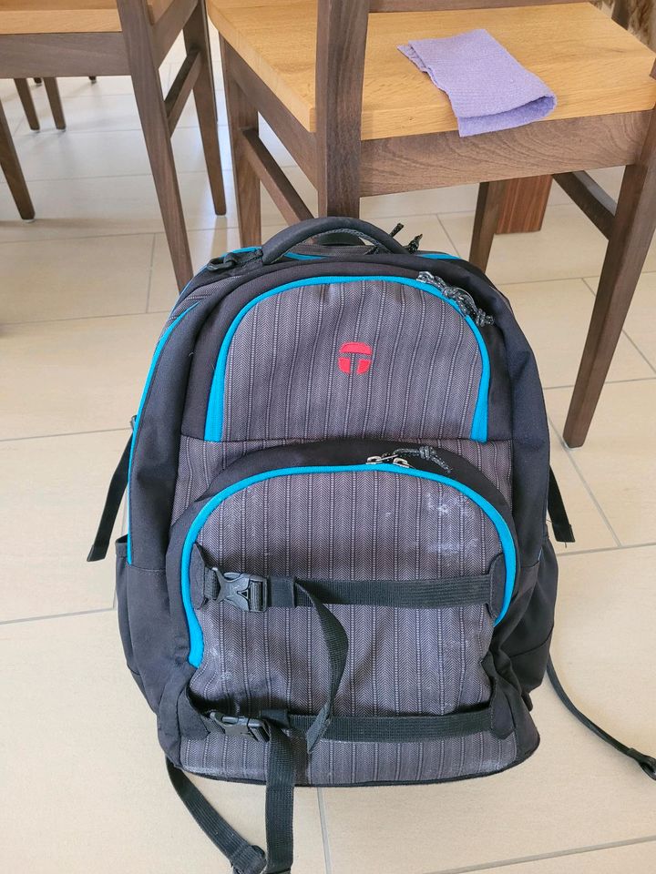 Schulrucksack von Take It Easy, für Jungs in Haunsheim