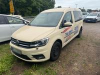 VW Caddy Rollstuhltaxi Taxi Rheinland-Pfalz - Neuwied Vorschau