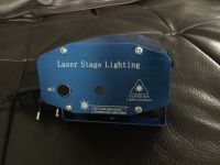 Indoor-Laser-Projektor Brandenburg - Eichwalde Vorschau