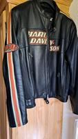 Harley Davidson Jacke Lederjacke Gr. XXL Bayern - Sulzbach-Rosenberg Vorschau