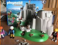 Playmobil Kletterfelsen 5423 Niedersachsen - Neustadt am Rübenberge Vorschau