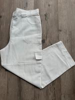 Damen Leinenhose / Hose, 3/4 o 7/8 Länge , Gr.38 / 40 Niedersachsen - Goslar Vorschau