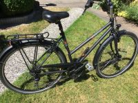 Damen- Fahrrad  28 Zoll -  Trapez /50 cm Nordrhein-Westfalen - Halle (Westfalen) Vorschau