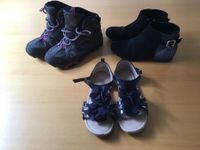 Wander Schuhe Jack Wolfskin Sandalen H&M Stiefeletten Cupcake 31 Sachsen - Stollberg Vorschau