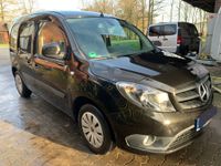 Mercedes Citan 111 CDI Nordrhein-Westfalen - Gütersloh Vorschau