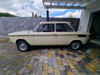 Audi NSU 1200C Baden-Württemberg - Walldorf Vorschau