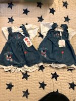 2x Disney Kleid 2-teilig Shirt mit Kleid, neu Wandsbek - Hamburg Rahlstedt Vorschau