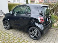 Smart EQ Fortwo / PRIME / 3000km Stuttgart - Stuttgart-Süd Vorschau