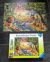 Ravensburger Puzzle 300 Teile XXL Dortmund - Mengede Vorschau