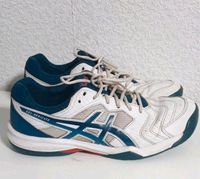 Asics schuhe Gr. 46 Nordrhein-Westfalen - Mülheim (Ruhr) Vorschau