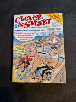 Cever & Smart in geheimer Mission Super Comic Taschenbuch Nr. 1 Baden-Württemberg - Eppelheim Vorschau