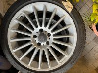 Keskin 225/45R18 95v Brigestone Blizzak!Winterreifen wie neu2022! Hessen - Florstadt Vorschau