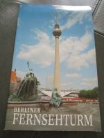 Kleines Buch zum Berliner Fernsehturm und weiteren Gebäuden Niedersachsen - Diepenau Vorschau