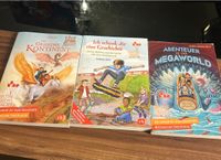 Kinderbücher Nordwestmecklenburg - Landkreis - Grevesmuehlen Vorschau