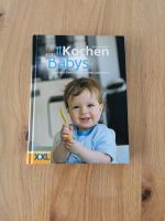 Kochen für Babys Kochbuch Nordrhein-Westfalen - Wiehl Vorschau