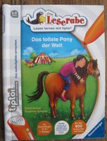 Tip Toi – Leserabe! Das tollste Pony der Welt Nordrhein-Westfalen - Brüggen Vorschau