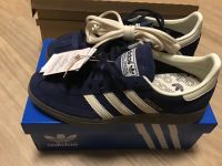 Adidas Spezial Night Indigo Cream White Blau Gr. 38 2/3 Schleswig-Holstein - Reinfeld Vorschau