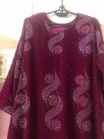 Indien Tunika Kleid Abendkleid Indian Gr.XL/ XXL München - Moosach Vorschau