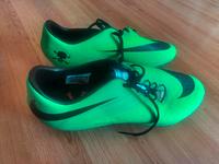 Nike Hypervenom Neongrün Gr.44,5 Neu Nordrhein-Westfalen - Troisdorf Vorschau