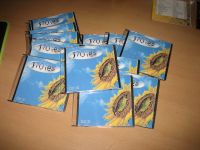 14 CD's "70er - 80er Musik" für die nächste Party Bayern - Eching (Niederbay) Vorschau