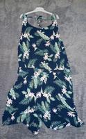 Gina!  Jumpsuit blau Gr. 42/ 44 wie neu Bayern - Rottendorf Unterfr Vorschau