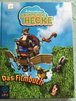 Buch: Ab durch die Hecke Das Filmbuch sehr gut erhalten Münster (Westfalen) - Mecklenbeck Vorschau