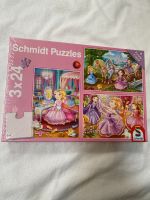 Neu Kinder Puzzle Schmidt Prinzessin Niedersachsen - Seevetal Vorschau