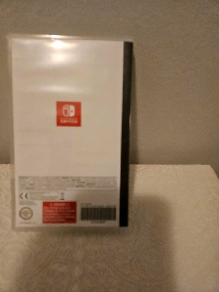 Nintendo Labo Toy-Con 1 Nintendo Switch in Lübeck