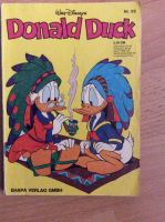 Donald Duck Taschenbuch Nr. 55 von 1978 Nordrhein-Westfalen - Jüchen Vorschau