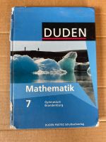 DUDEN | Mathematik | 7 Berlin - Köpenick Vorschau