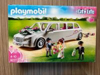 Playmobil Hochzeitslimousine 9227 Thüringen - Dornburg Vorschau