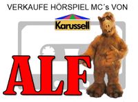 ALF Hörspiel Kassetten (MC) Nordrhein-Westfalen - Gummersbach Vorschau